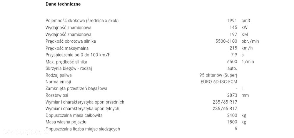 Mercedes-Benz GLC 200 4-Matic - 40