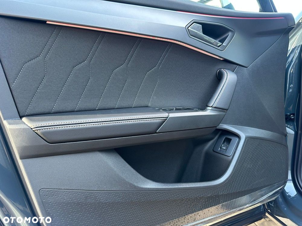 Cupra Formentor 2.0 TDI DSG - 17