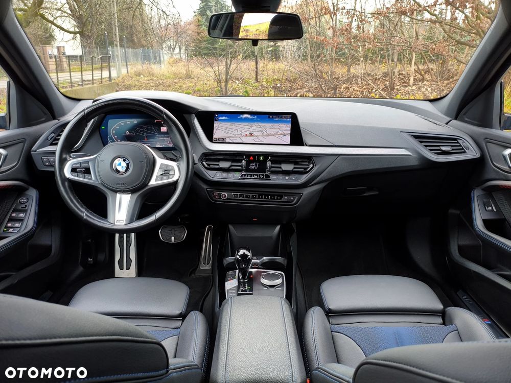 BMW Seria 1 120i M Sport sport - 5