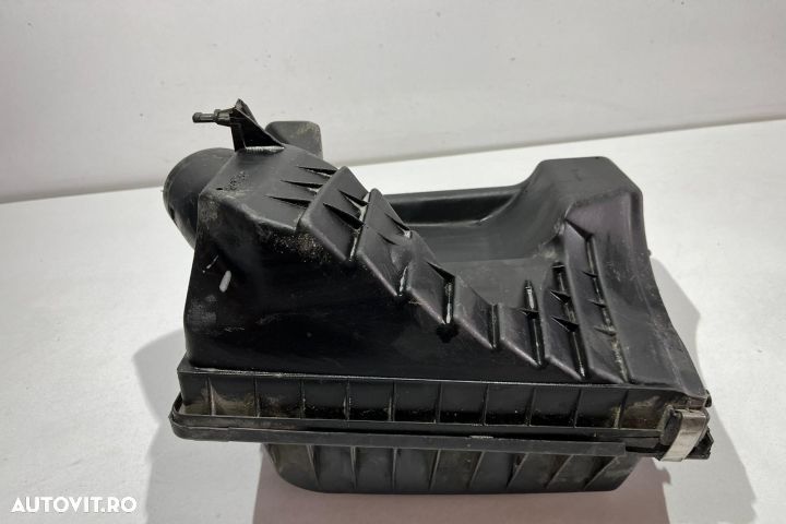 Carcasa filtru aer 1.7 2.0 2.2 CDTI 24443112 Opel Astra G [1998 - 200 - 1