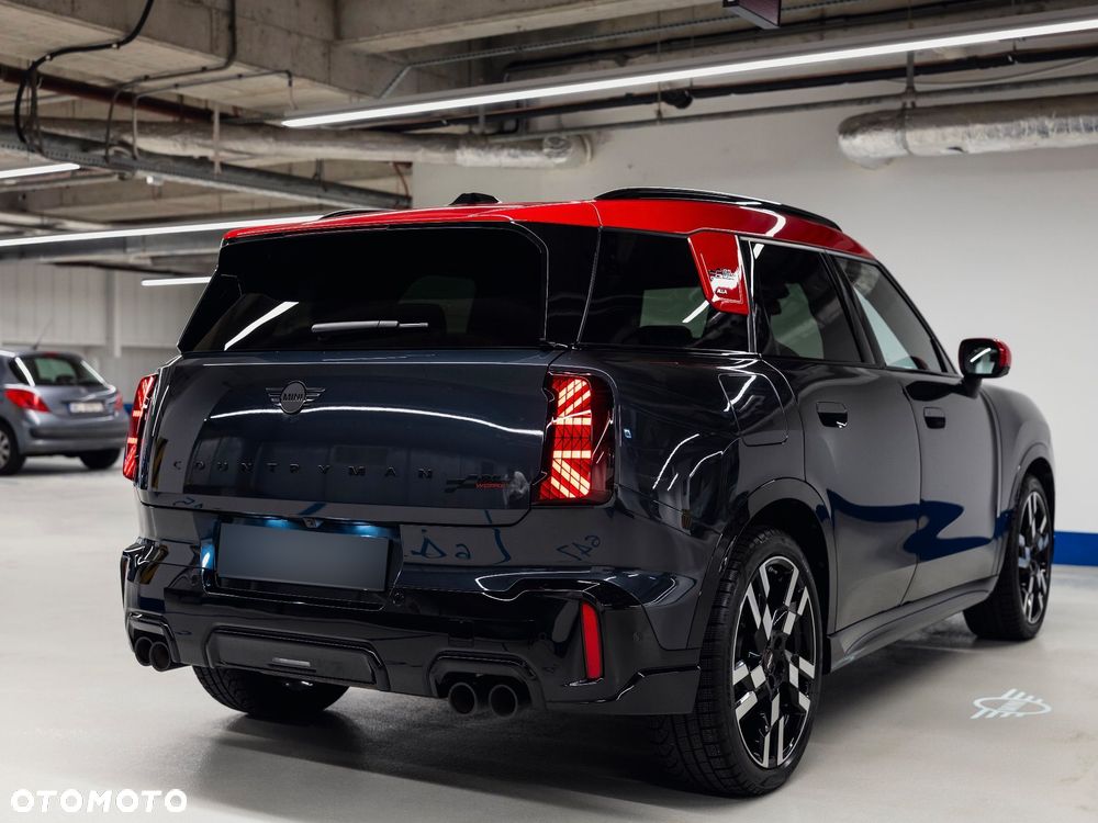 MINI John Cooper Works - 8