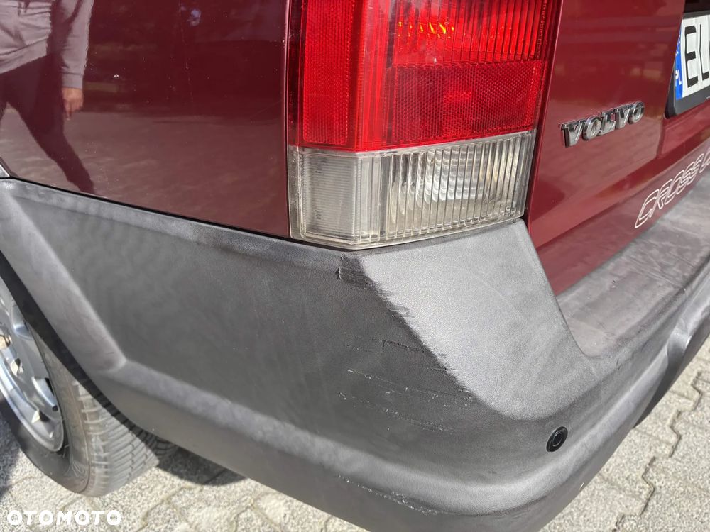 Volvo XC 70 - 11