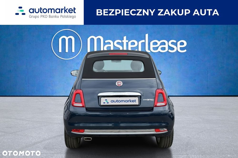 Fiat 500 - 6