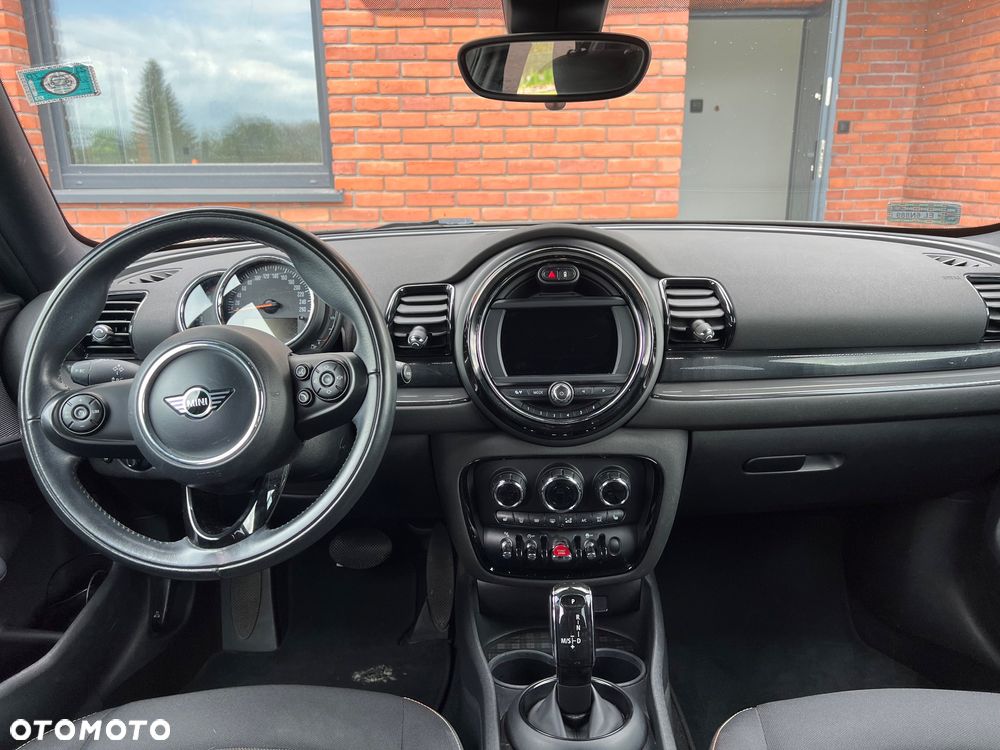 MINI Clubman Cooper - 14