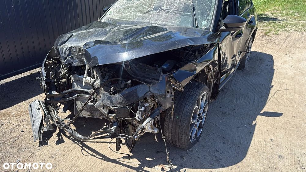 Skoda Kodiaq 2.0 Bi-TDI 4x4 DSG RS - 11