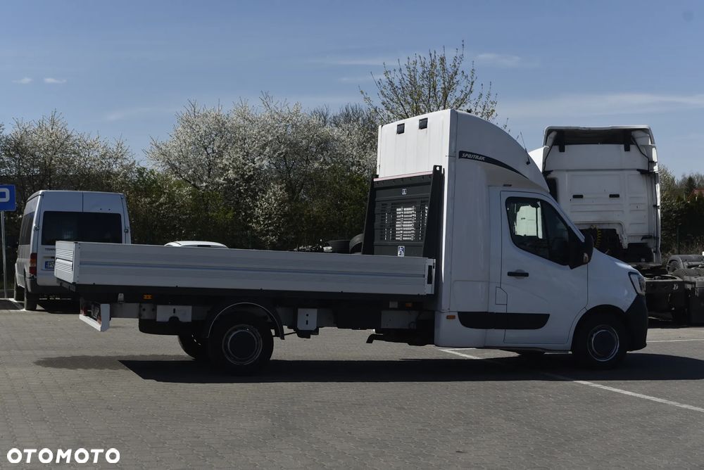 Renault Master - 5