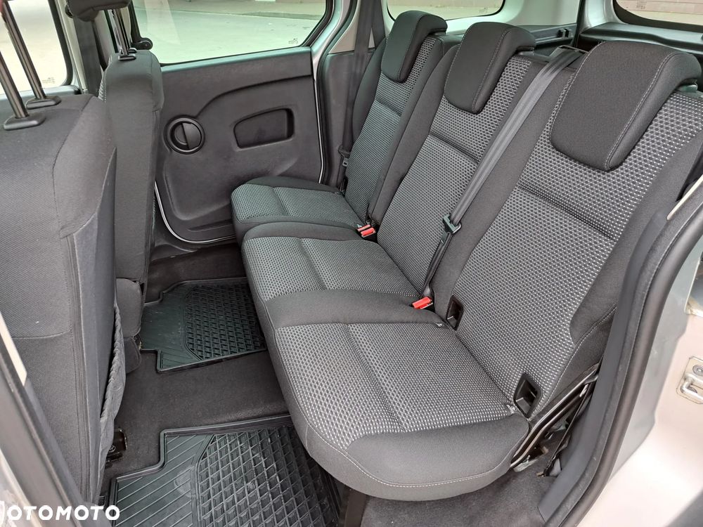 Mercedes-Benz Citan - 32