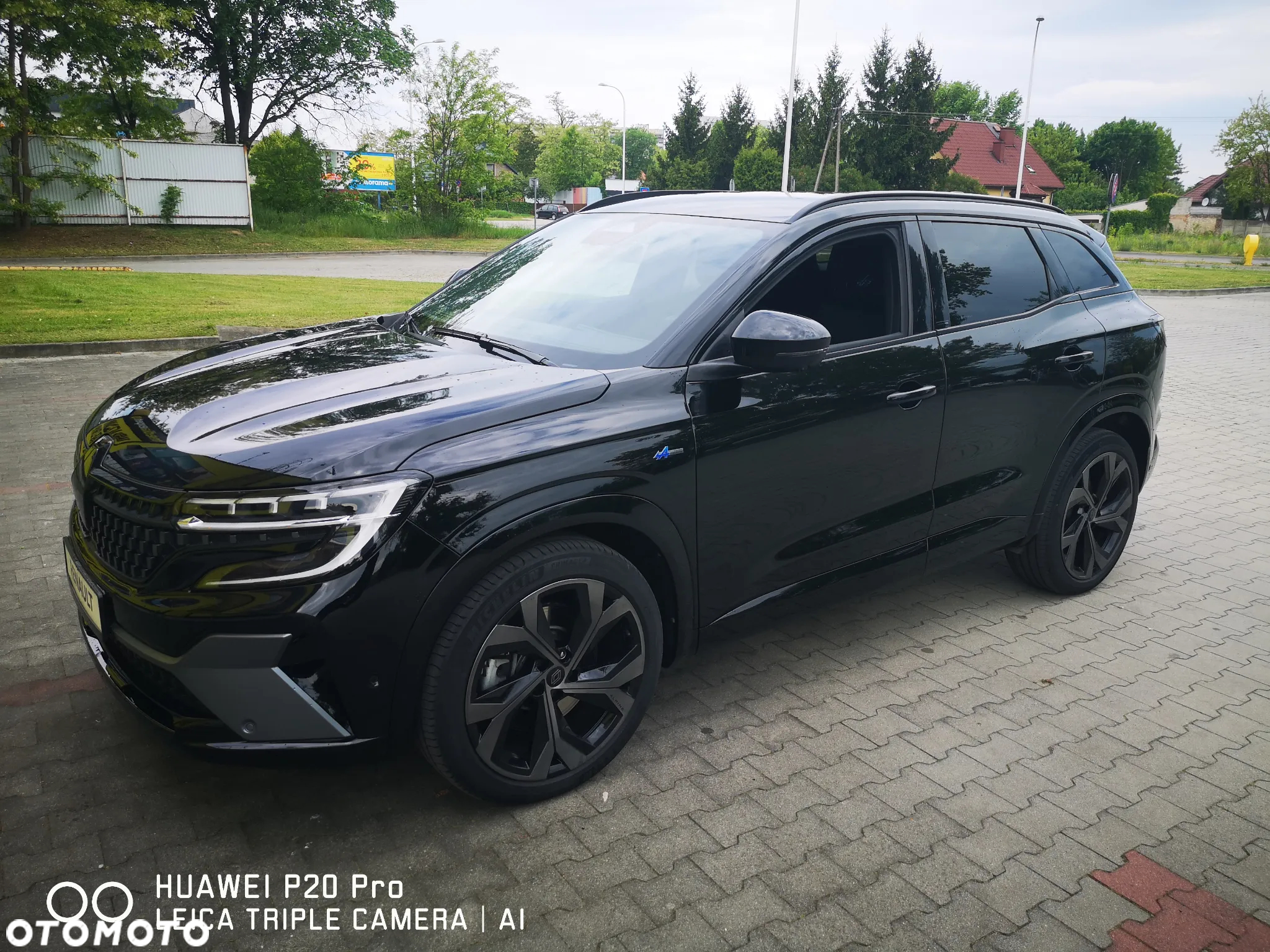 Renault Austral - 2