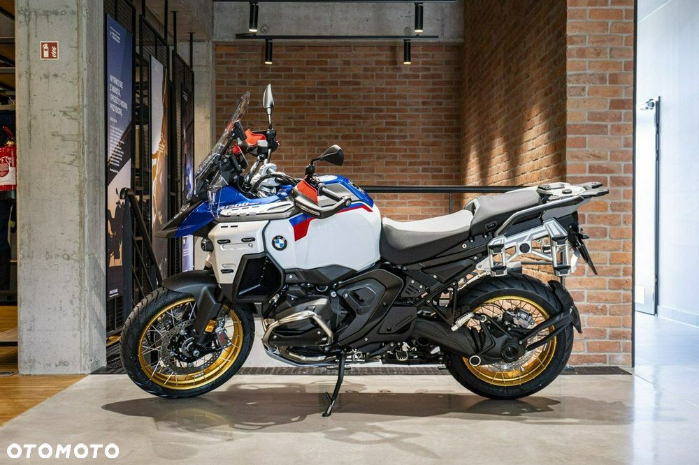 BMW GS - 4