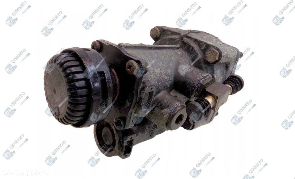 ZAWÓR EUROPA EBS  NACZEPY MERCEDES ATEGO 9730090010 - 1