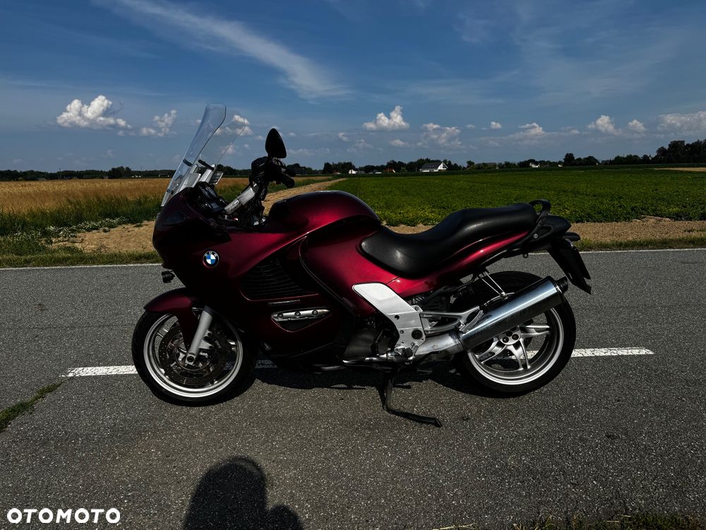 BMW K - 1