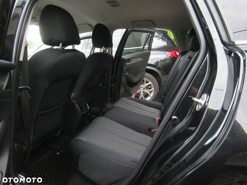 Mazda 6 2.0 SkyJoy - 7
