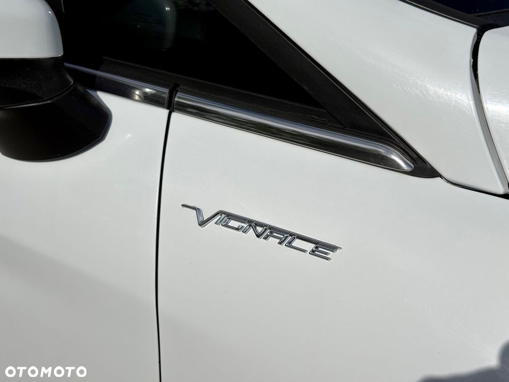 Ford Fiesta 1.0 EcoBoost S&S VIGNALE - 12