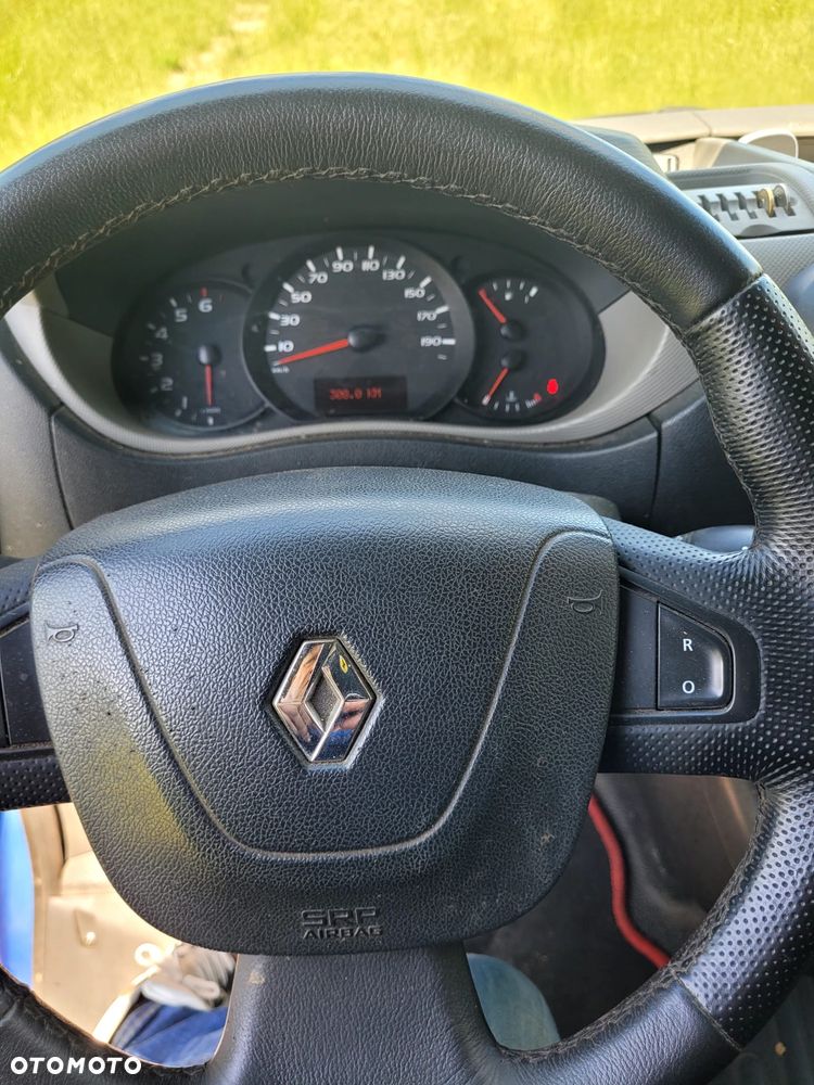 Renault Master - 4