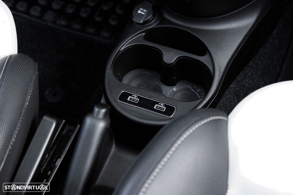 Fiat 500 1.0 Hybrid Dolcevita - 21