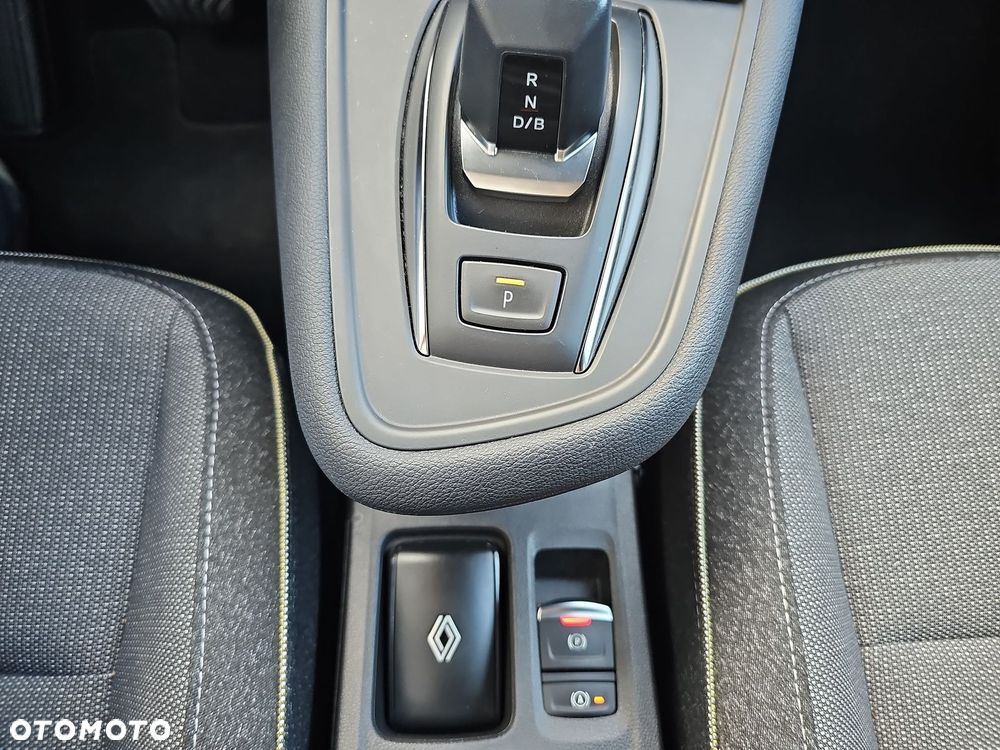 Renault Captur 1.8 E-TECH Full Hybrid 160 Techno - 31