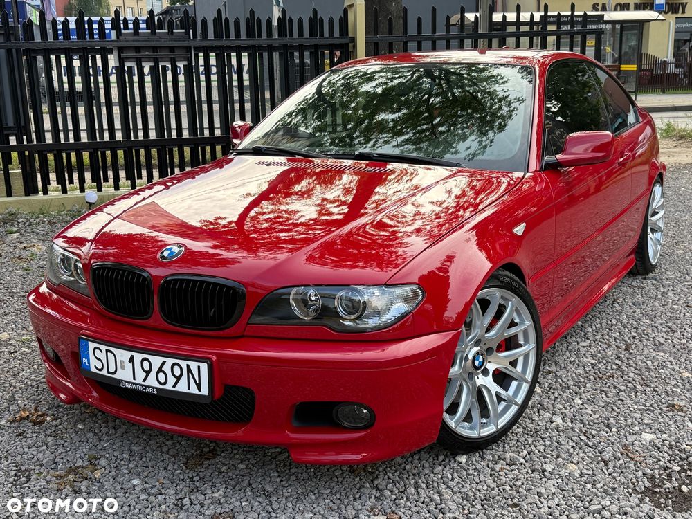 BMW Seria 3 330 Ci - 10