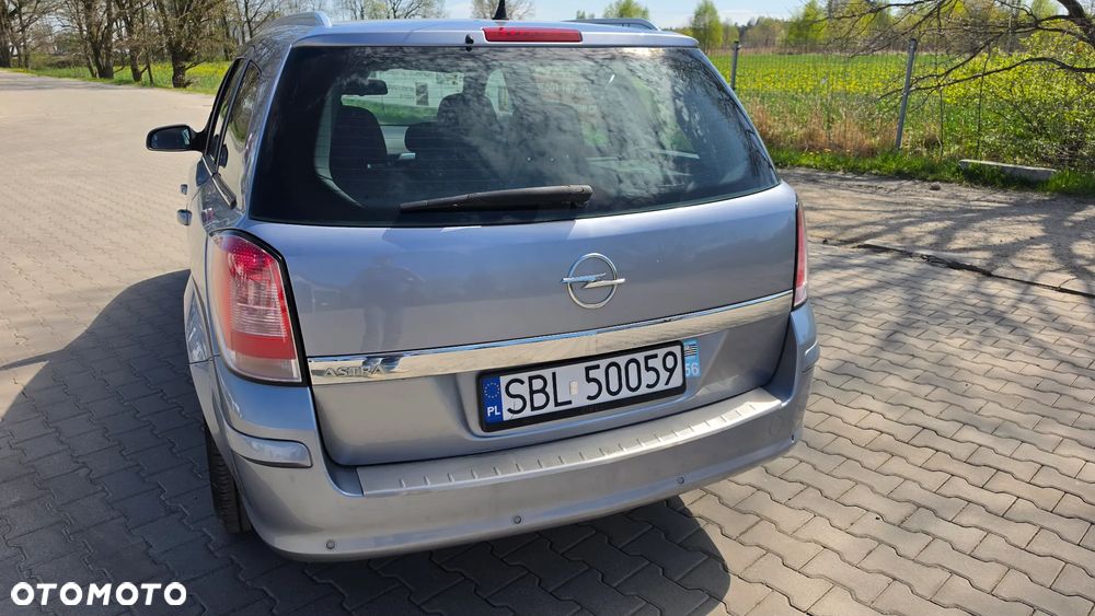 Opel Astra - 21