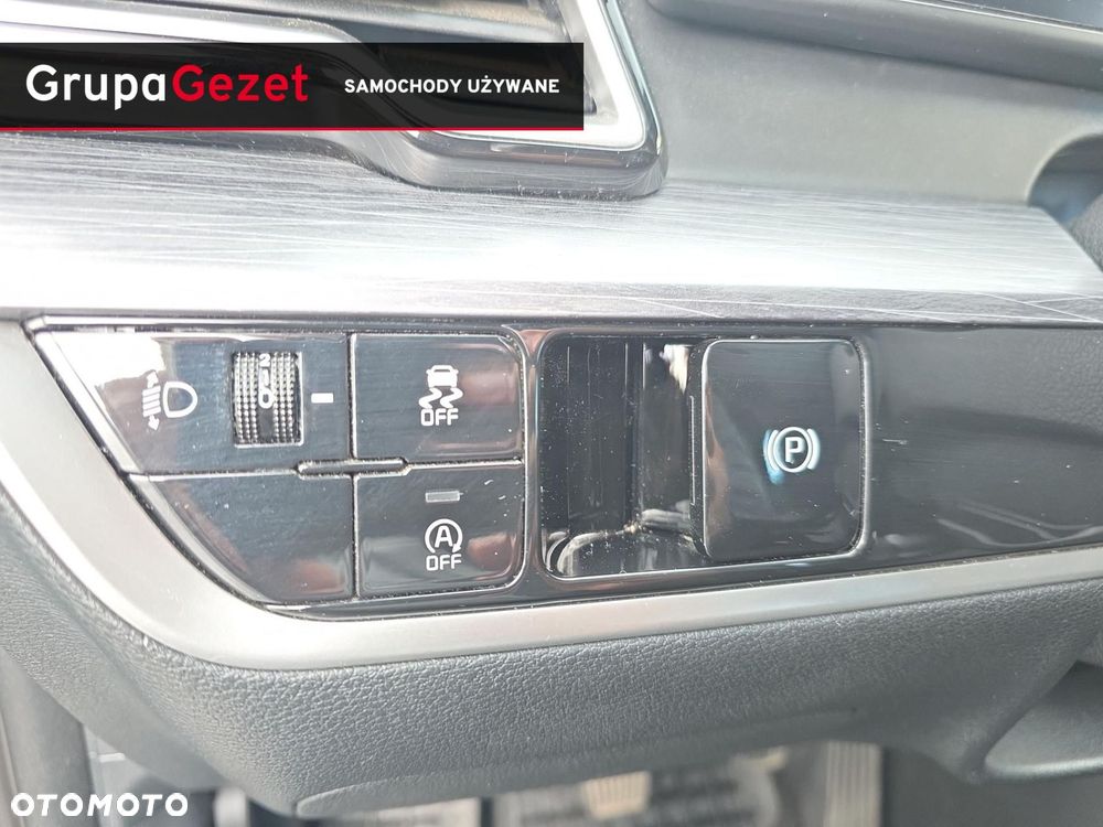 Kia Sportage 1.6 T-GDI L 2WD - 20