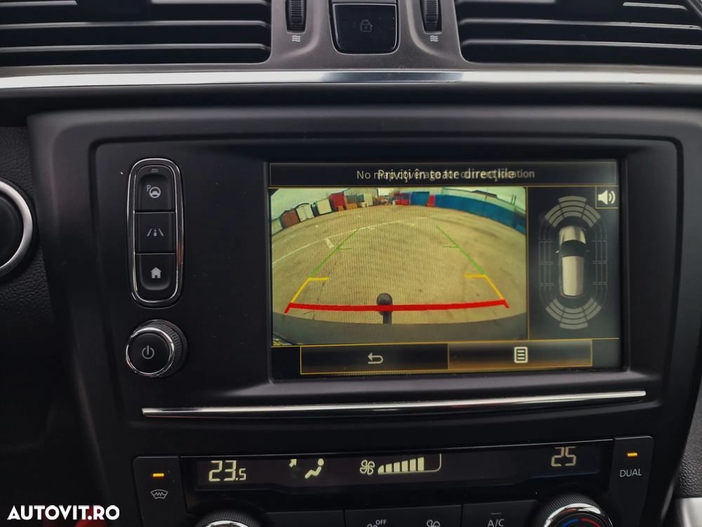 Renault Kadjar Energy dCi 130 4x4 Bose Edition - 30