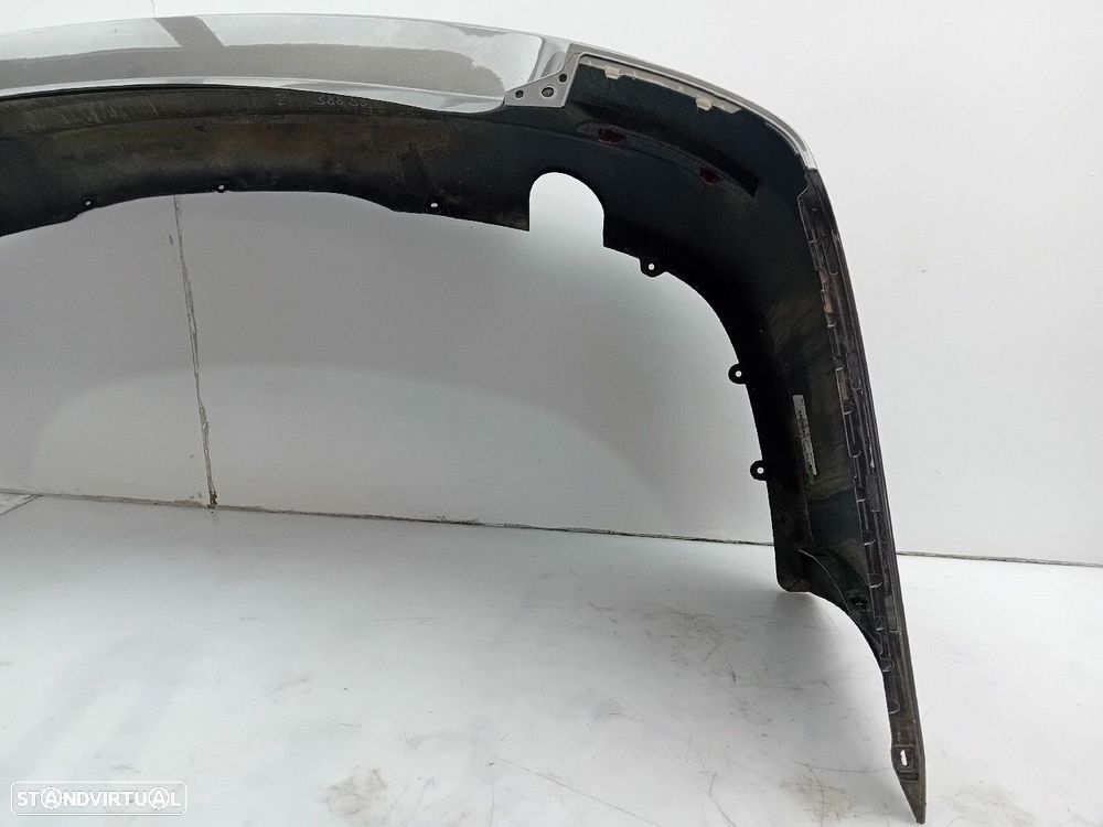 Pára-choques trás BMW 3 (F30, F80) - 7