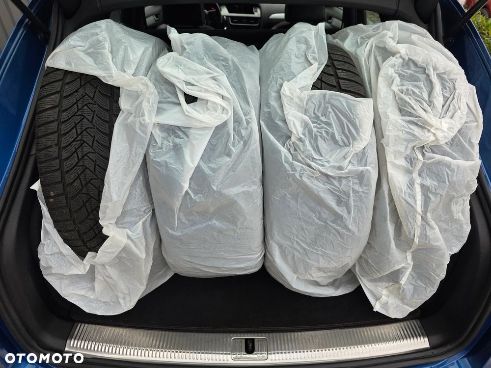 Audi A4 Avant 2.7 TDI DPF multitronic S line Sportpaket (plus) - 18