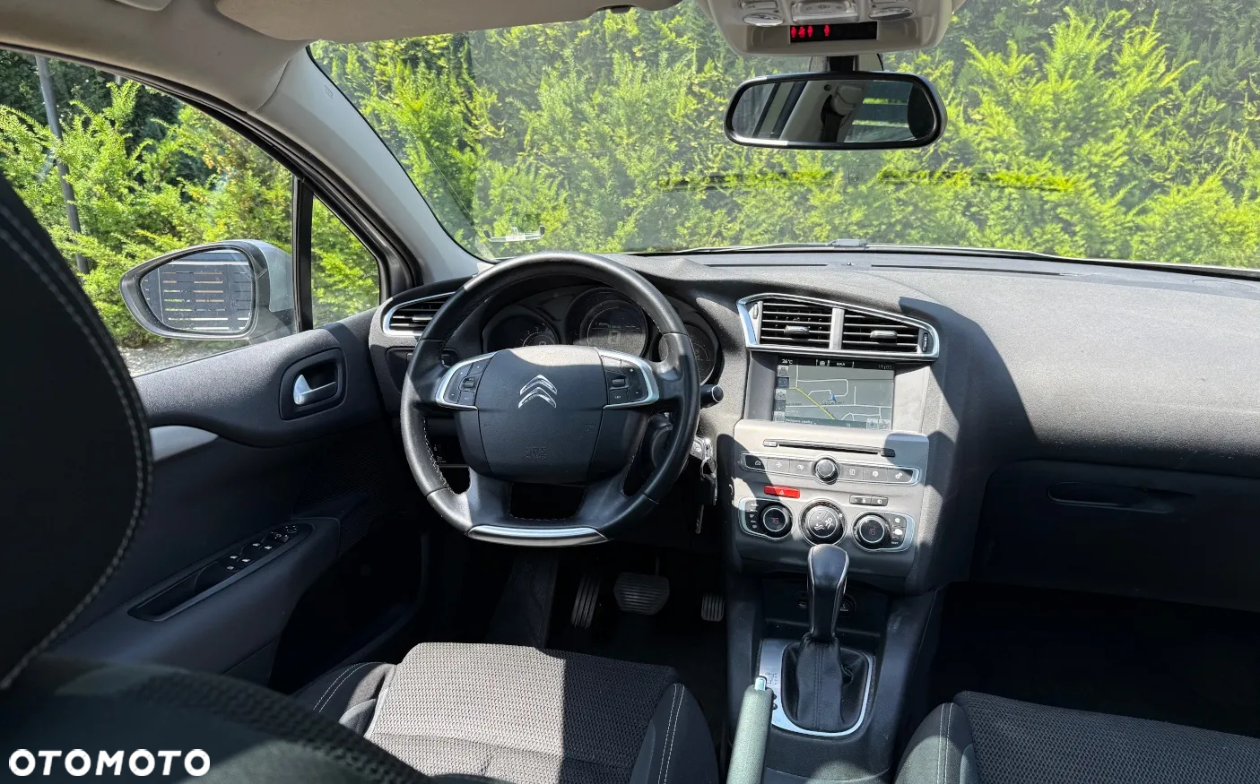 Citroën C4 BlueHDi 120 Stop&Start EAT6 Selection - 11