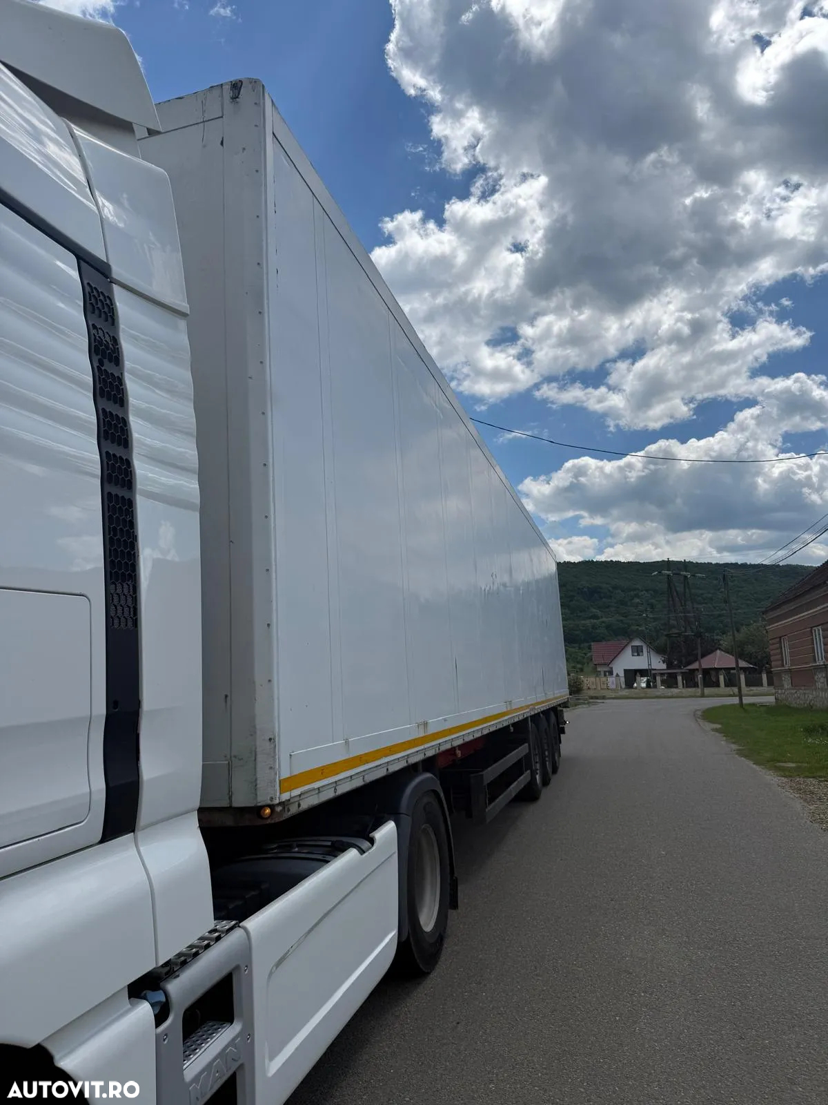 Schmitz Cargobull CARGOBULL - 2