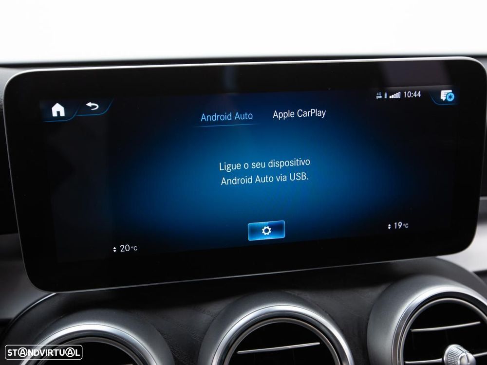 Mercedes-Benz GLC 300 de 4Matic 9G-TRONIC Exclusive - 31