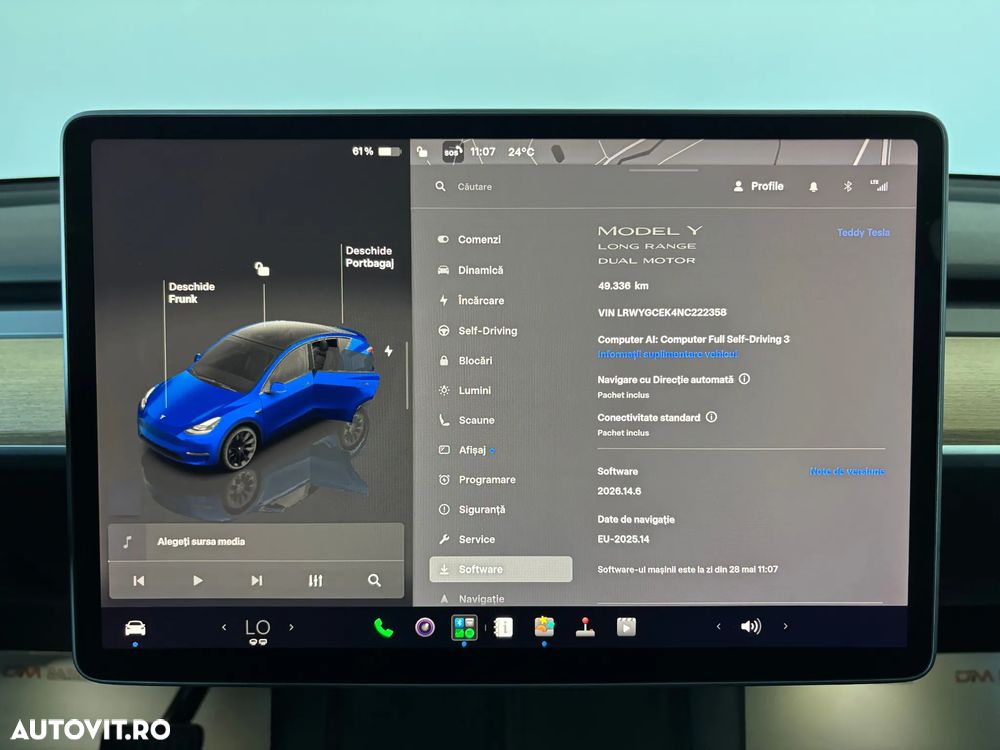 Tesla Model Y - 15
