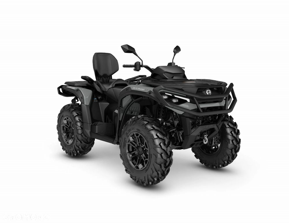 Can-Am Outlander