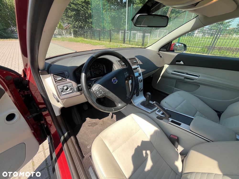 Volvo C30 1.6D DRIVe - 11