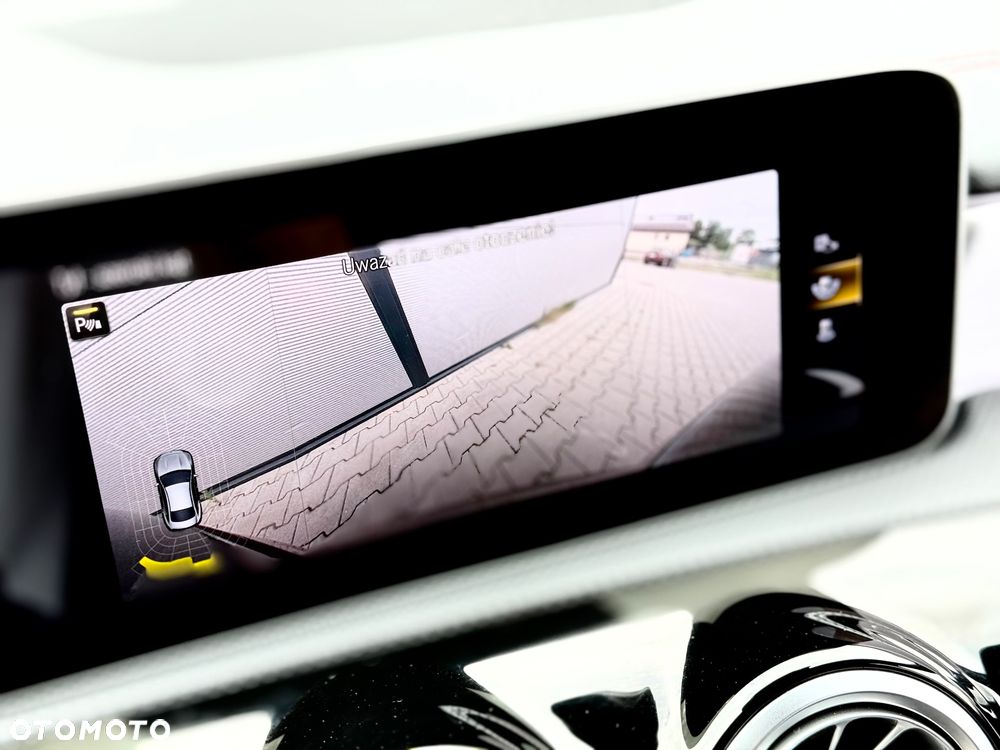 Mercedes-Benz CLA 180 d 7G-DCT AMG Line - 36