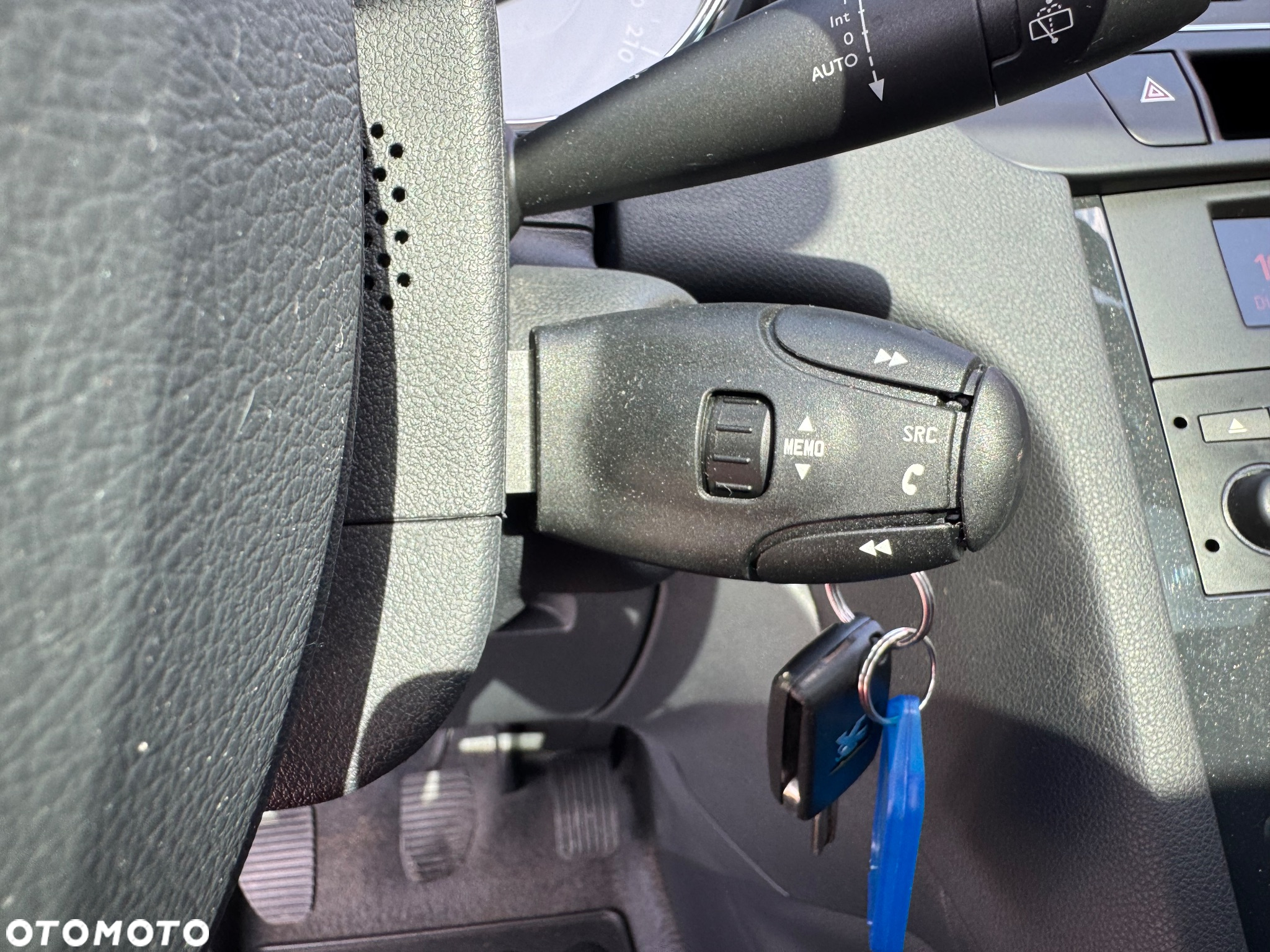 Peugeot 5008 - 22