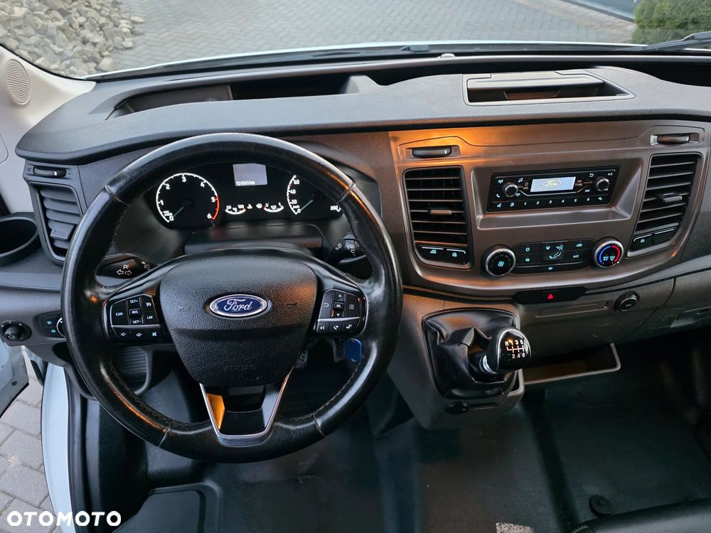 Ford Transit - 14