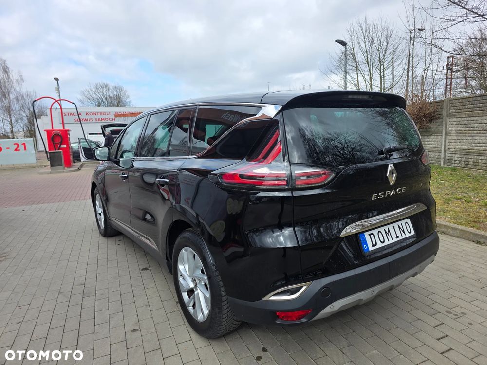 Renault Espace - 10