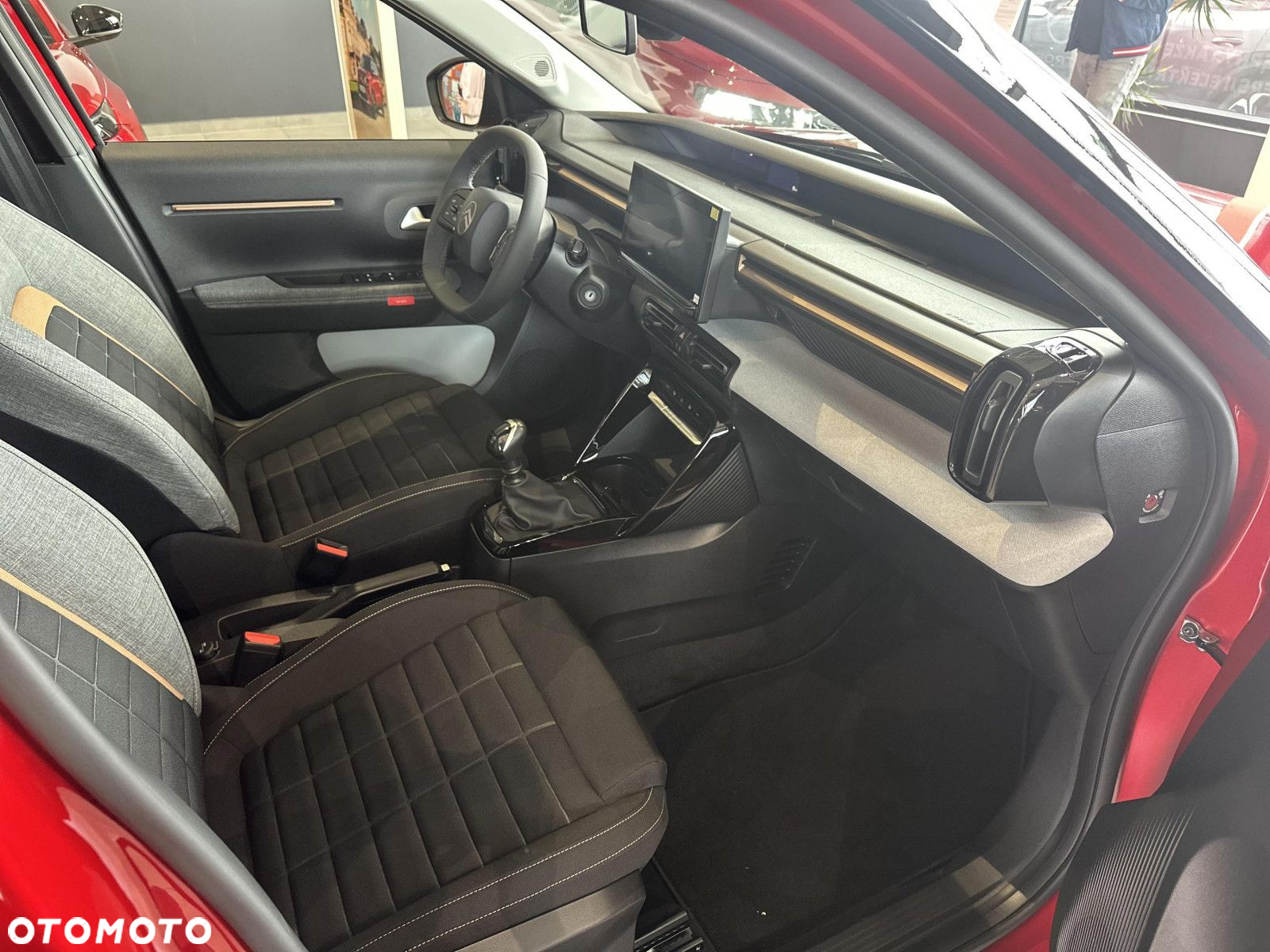 Citroën C3 Aircross - 20