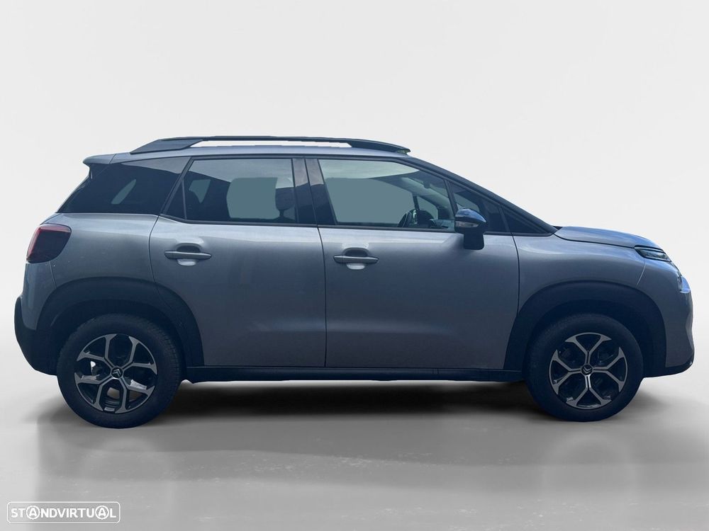 Citroën C3 Aircross 1.2 PureTech Plus - 6