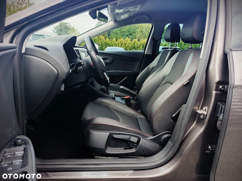 Seat Leon 1.4 TSI Full LED S&S - 3