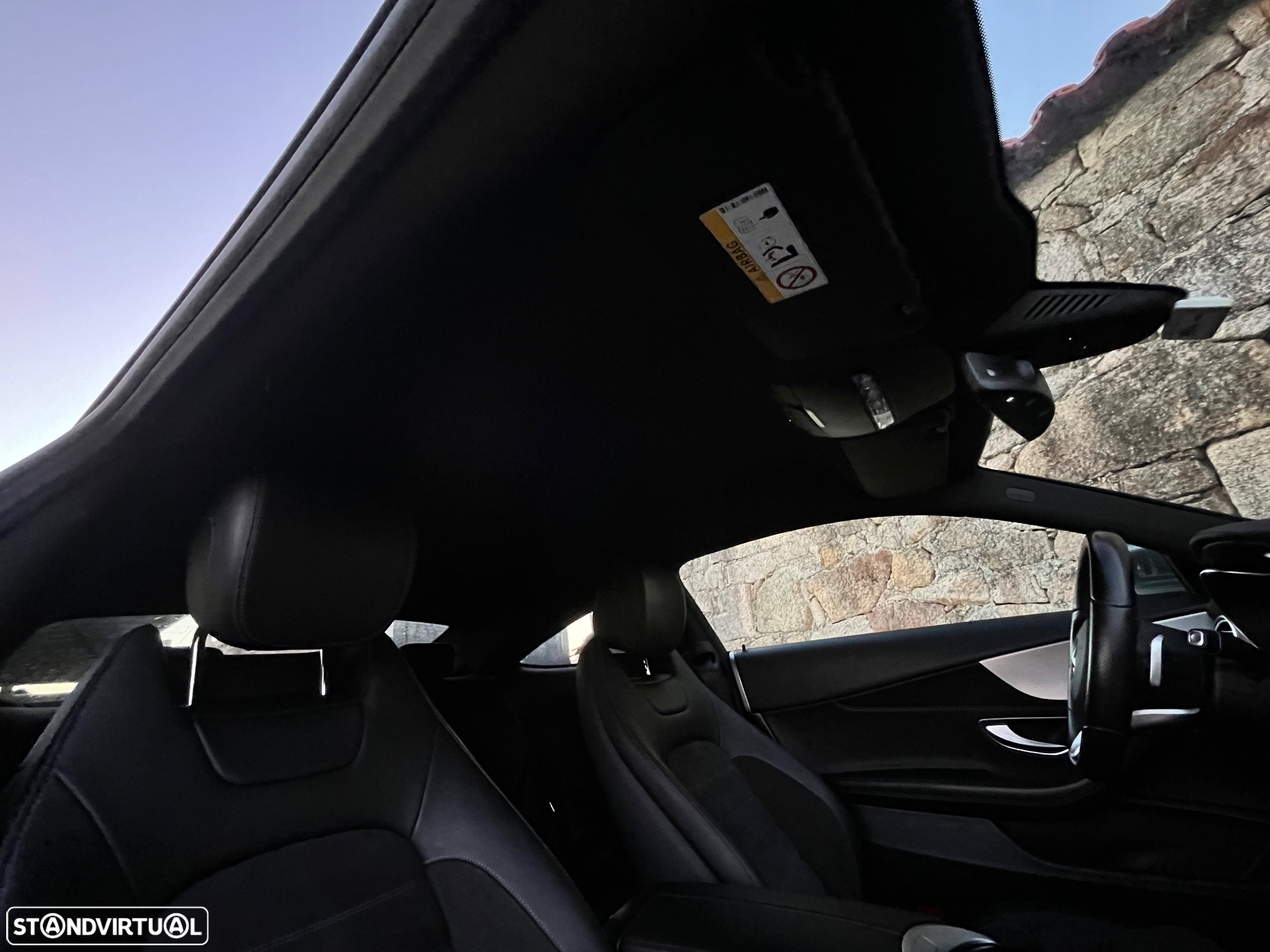 Mercedes-Benz C 300 d AMG Line - 37