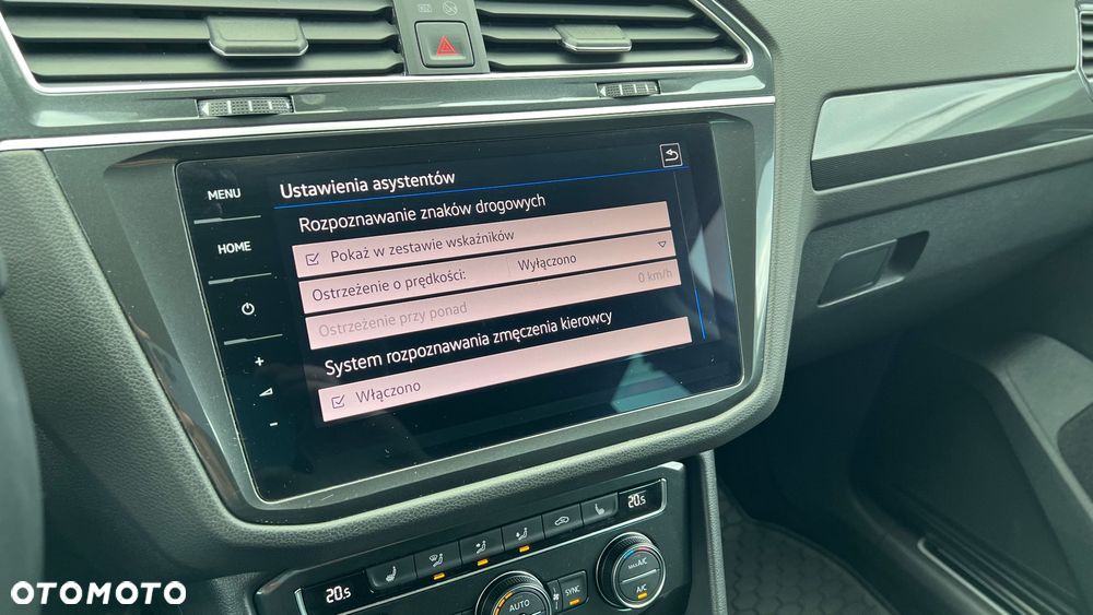 Volkswagen Tiguan 2.0 TDI BMT SCR 4Mot Highline DSG - 29