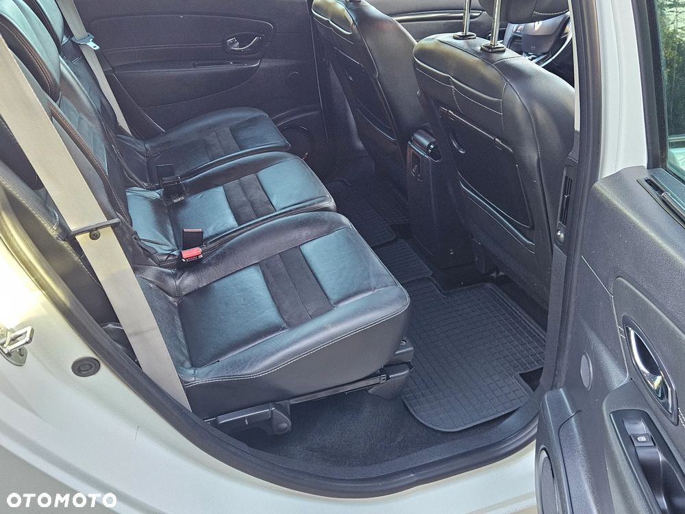 Renault Grand Scenic Energy TCe 130 S&S Bose Edition - 17