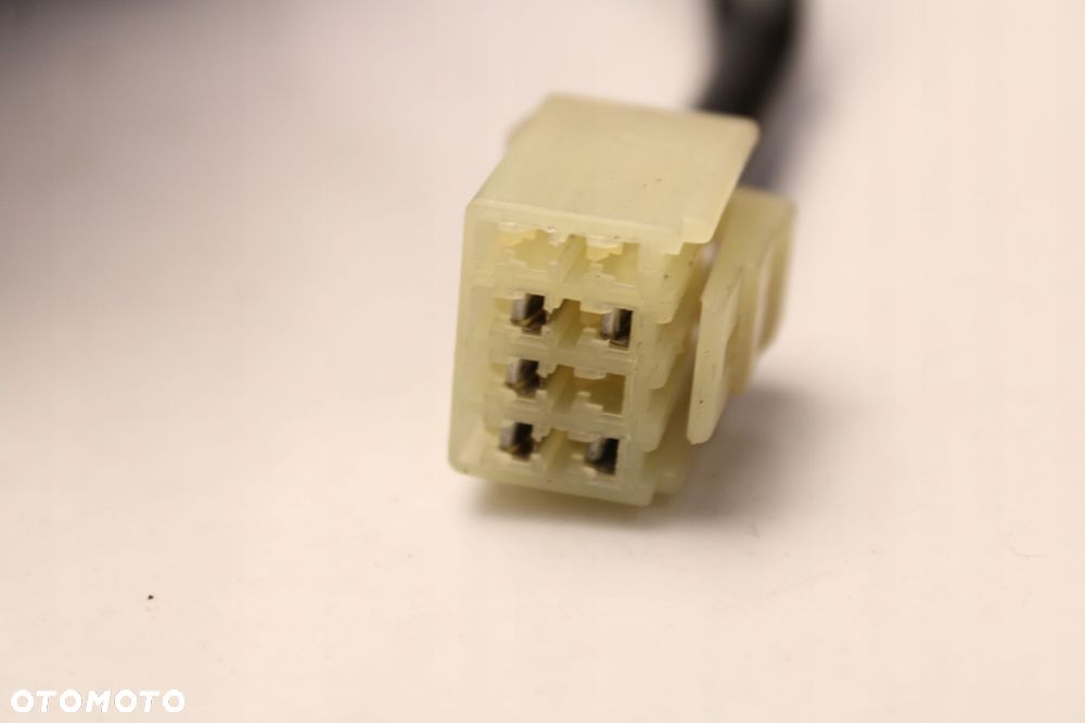 opel agila b 5 pin 08r- lusterko prawe zewnętrzne zch - 10