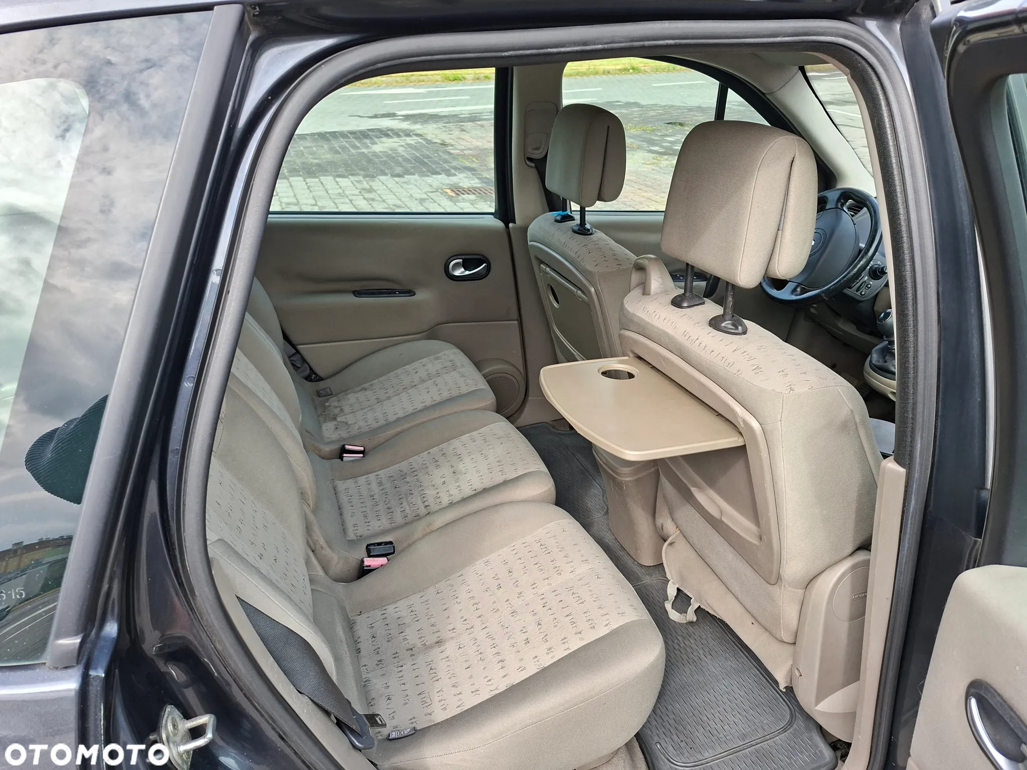 Renault Scenic - 10