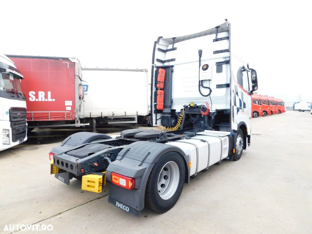 Iveco As440stp - 3