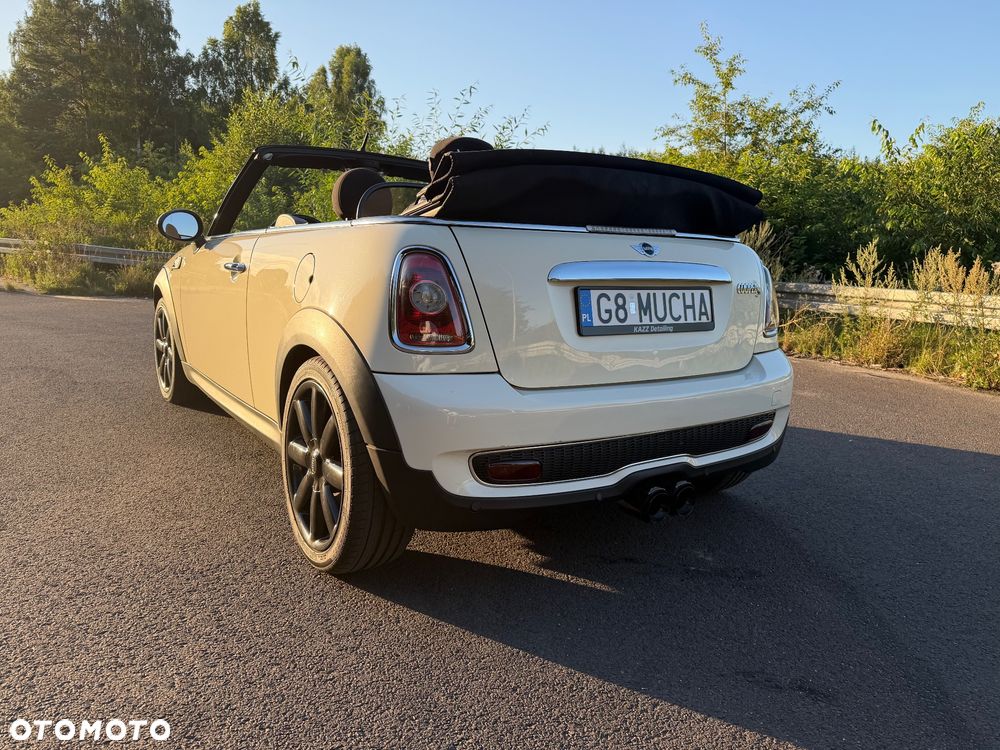 MINI Cooper S - 9