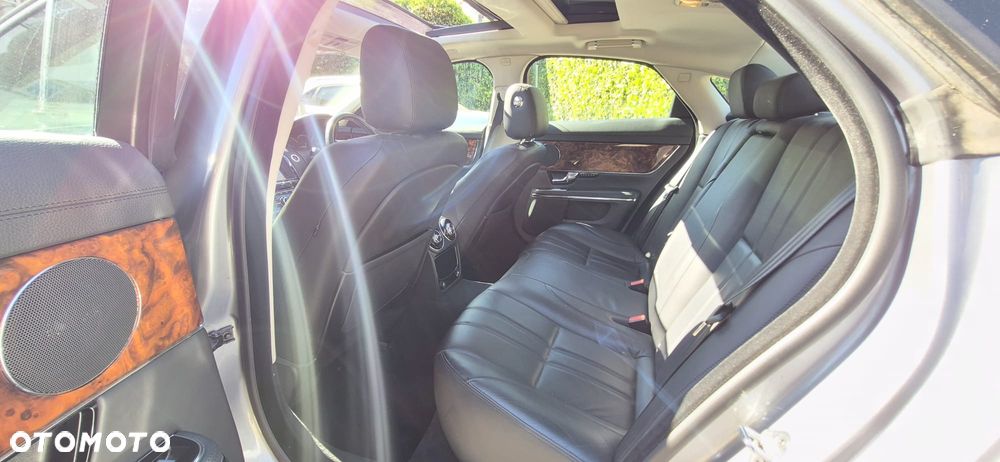 Jaguar XJ 3.0 V6 S Luxury - 20