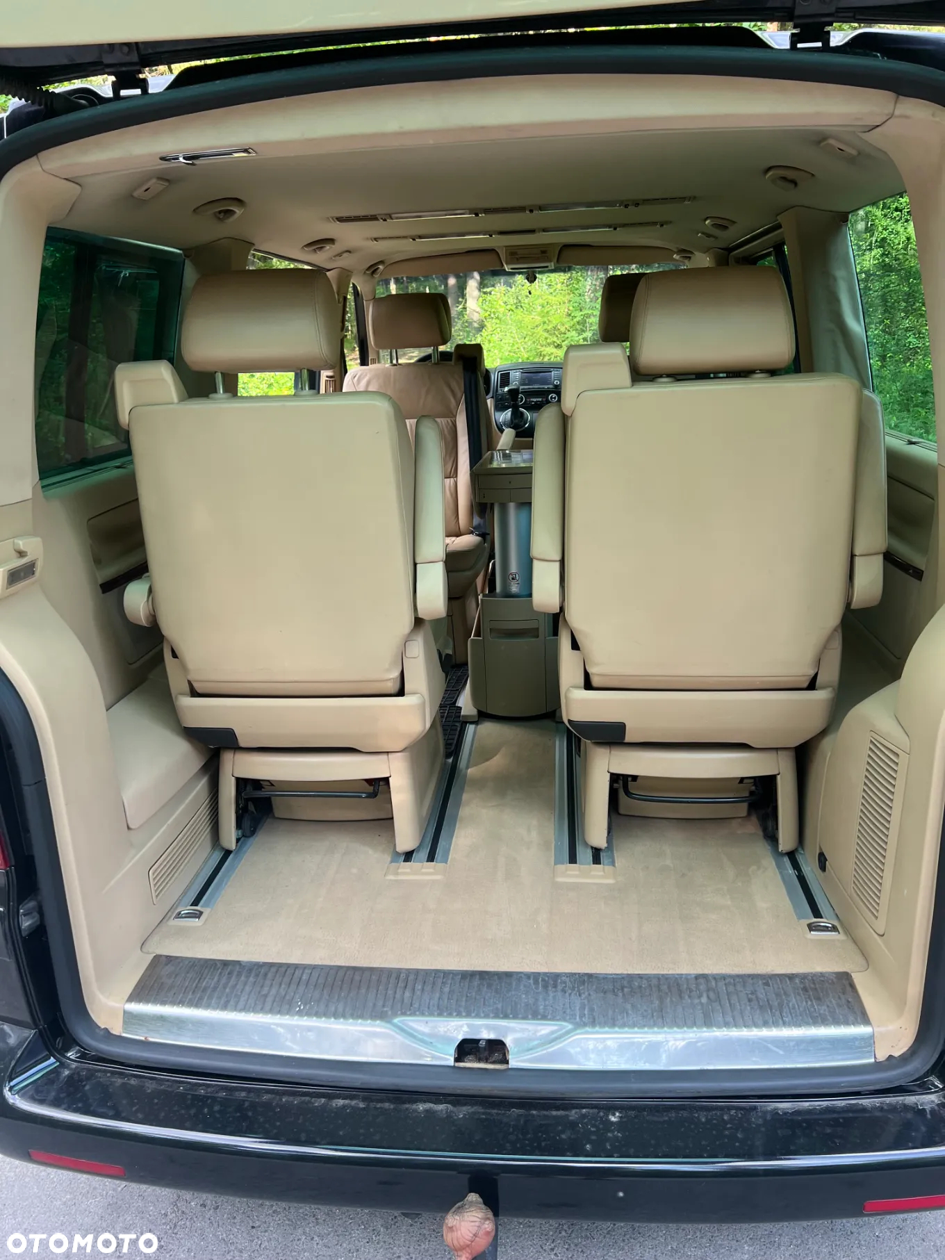 Volkswagen Transporter - 16