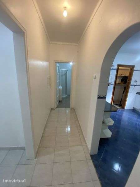 Apartamento T3 Mina de Àgua - Grande imagem: 2/8