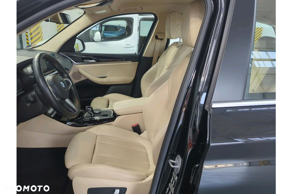 BMW X3 - 5